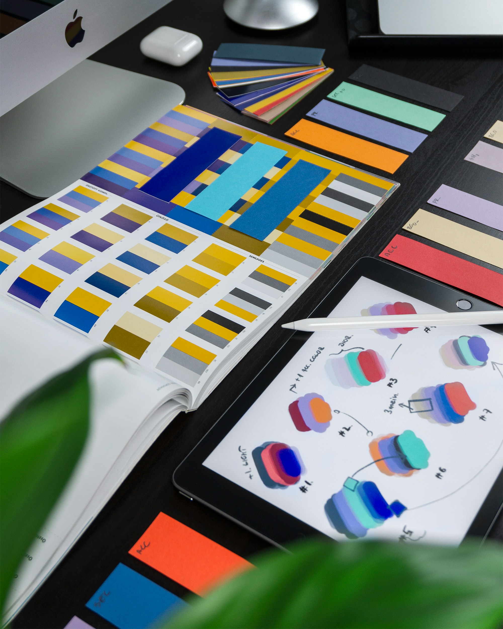 Creative Services