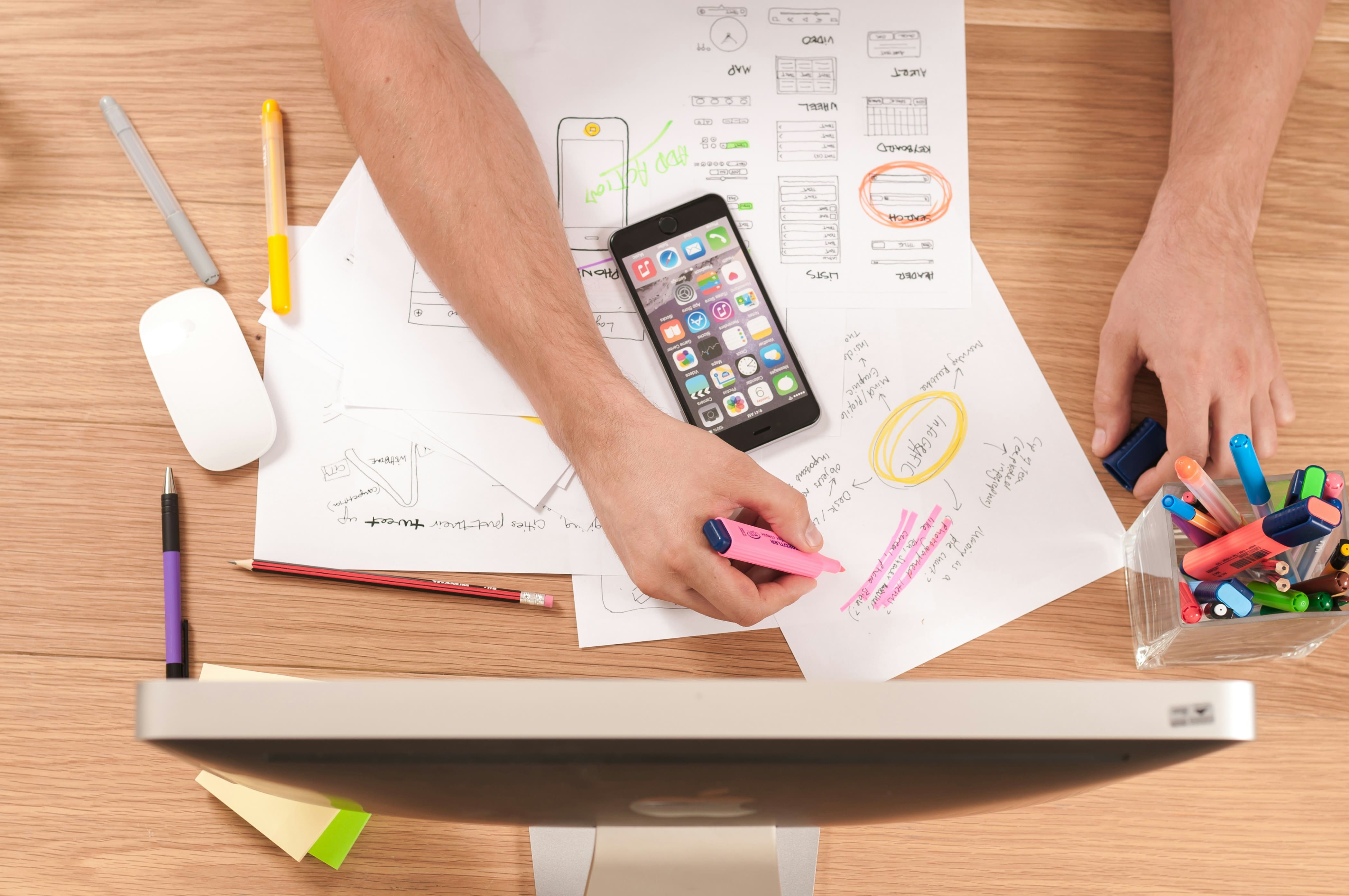 eCommerce Marketing